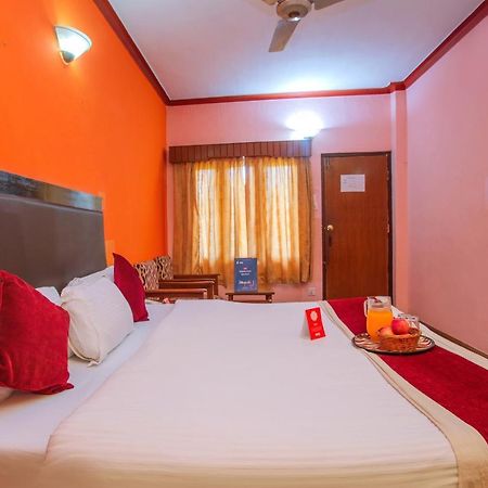 Hotel Snowland Pokhara Eksteriør bilde